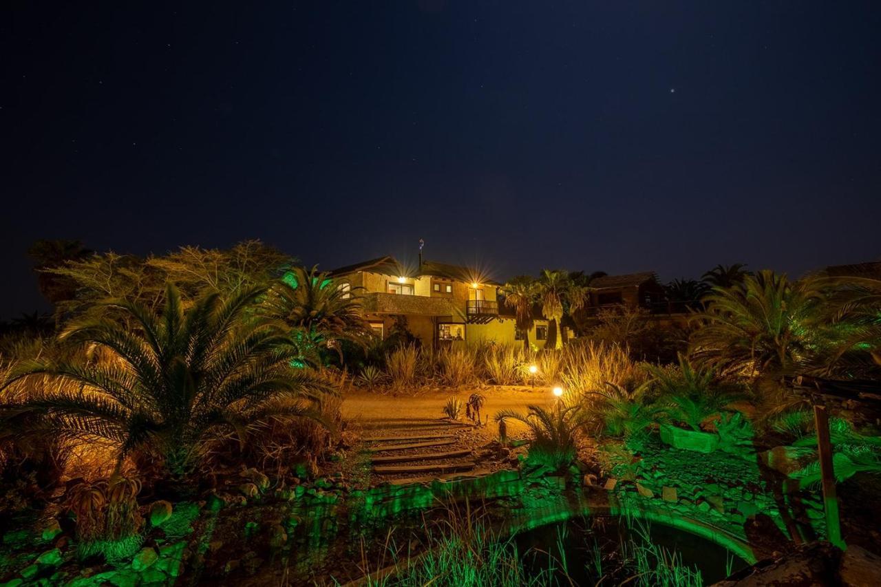 Gecko Ridge Pensión Swakopmund Exterior foto